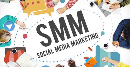 Marketing
