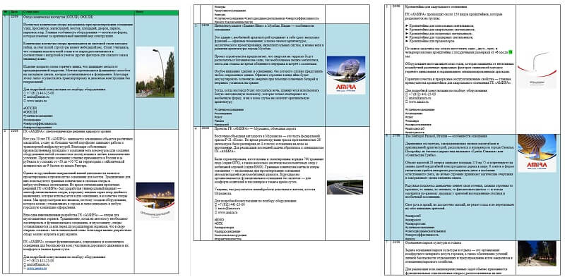 Контент план для Инстаграм kontent_plan_instagram